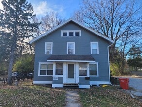 Building Photo - 237 Campus Ave