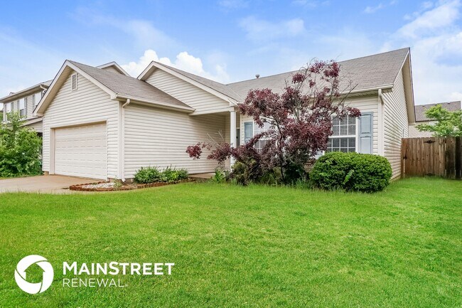 Foto del edificio - 6617 Timberbend Dr