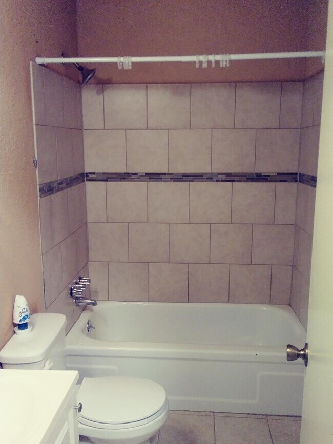 Bathroom - 708 Jones St