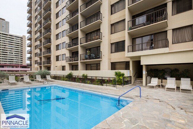 Building Photo - 2140 Kuhio Ave.