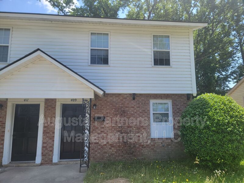 Primary Photo - 409 Alta Vista Ave