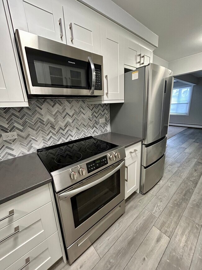 Foto del edificio - 516 W Eastman St