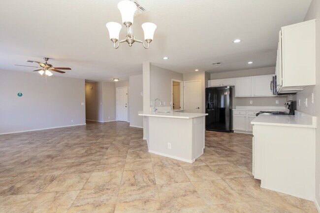 Foto del edificio - 3919 W Abraham Ln