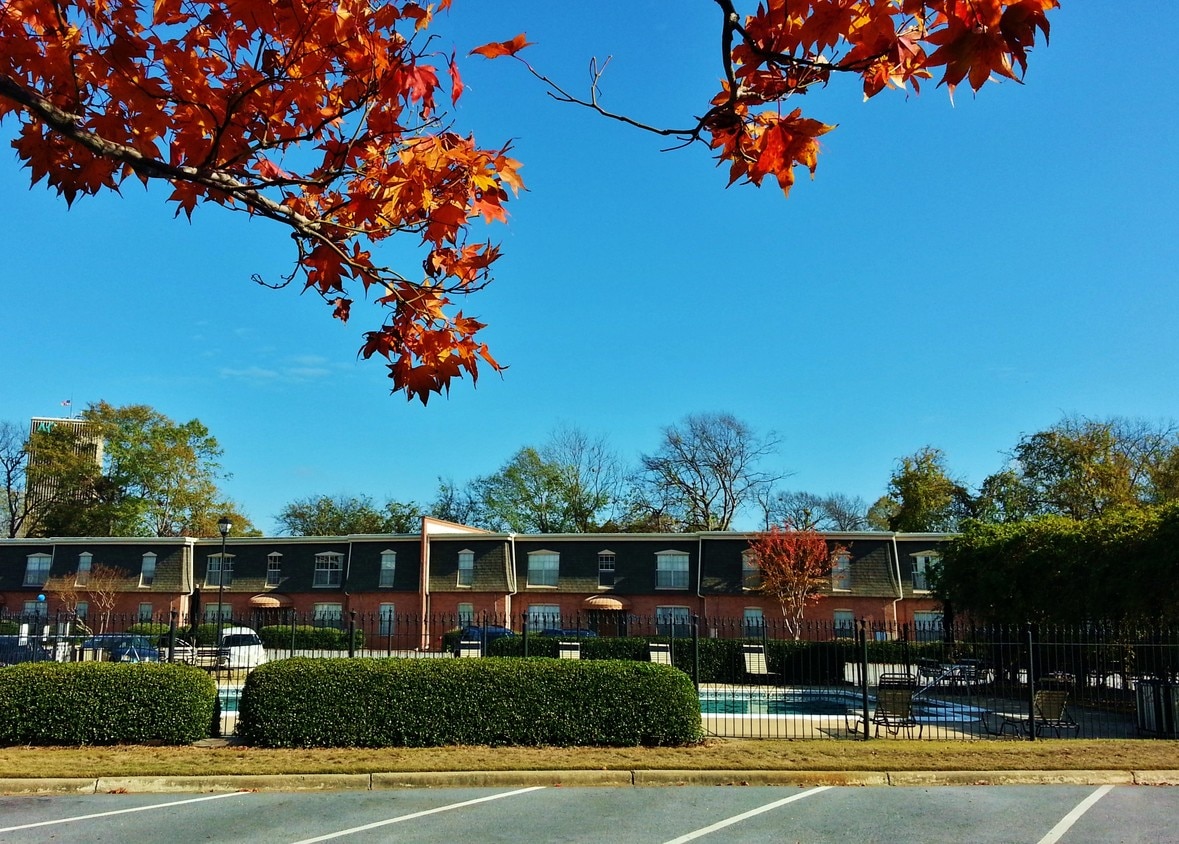 Overlook Crossing Apartment Homes Apartments Columbus, GA