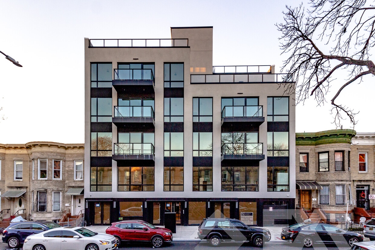 8 Fairview Pl Unit 202, Brooklyn, NY 11226 Apartment for Rent in