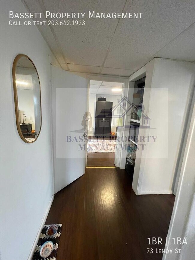 Building Photo - 73 Lenox St