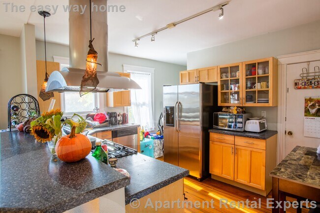 Foto del edificio - 6 Belmont St