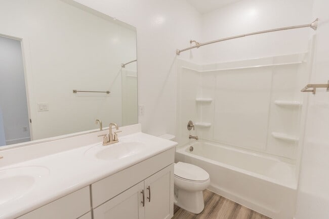 Building Photo - NEW CONSTRUCTION HOME WITH 3 BED/2 BATH + ...