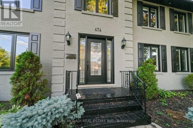 Building Photo - 474 Bob O Link Rd