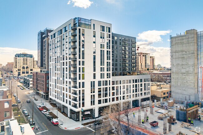 Building Photo - Kindred