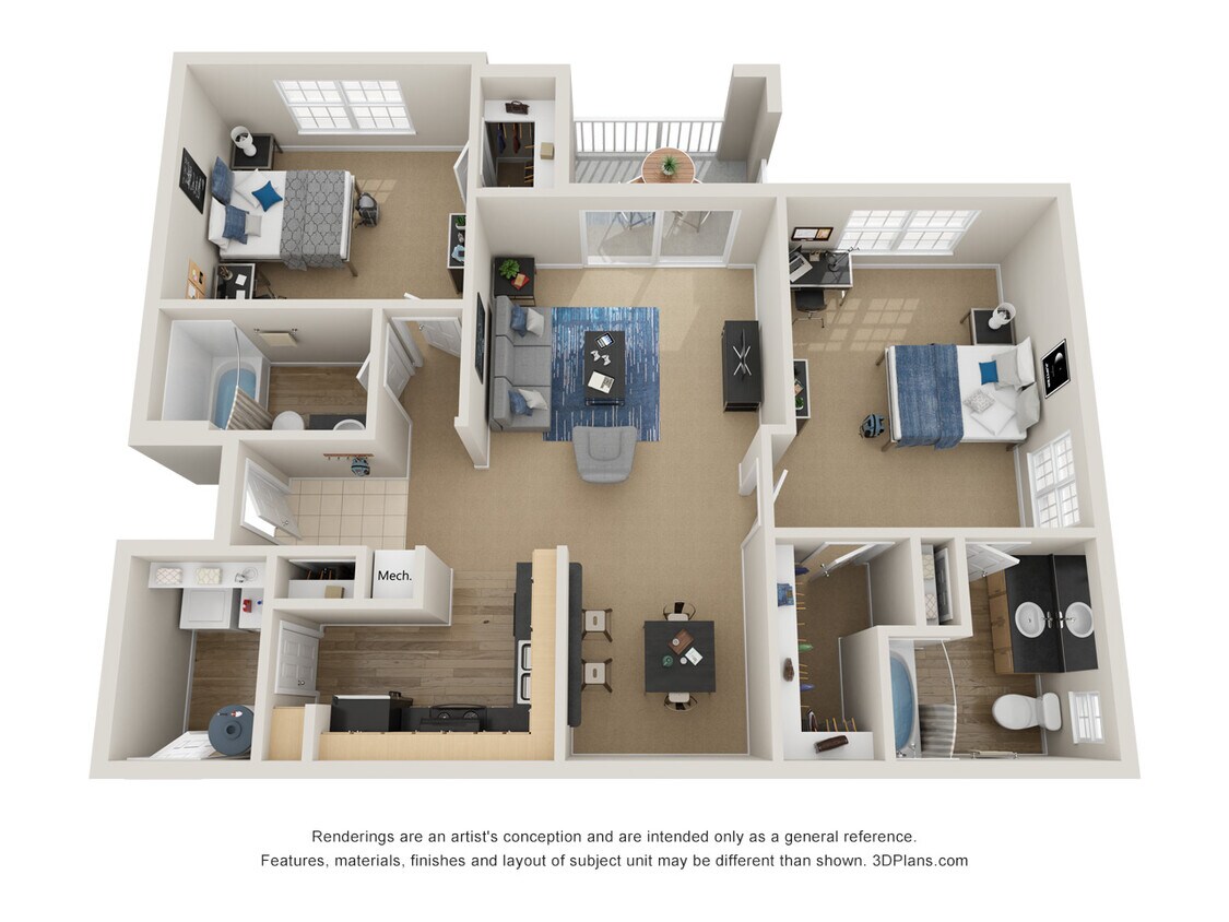 Preserve at Mobbly Bay - 8210 Solano Bay Loop Tampa, FL 33635 |  Apartments.com