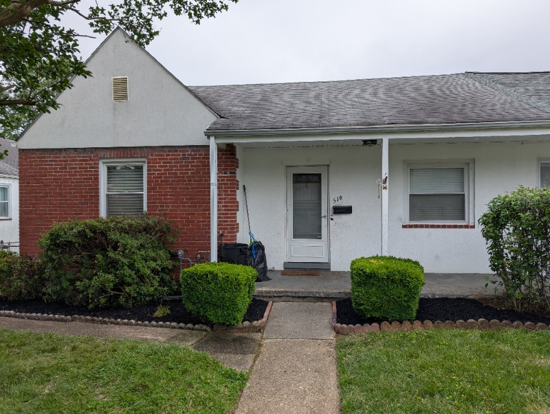 Photo - 516 Dale Ave
