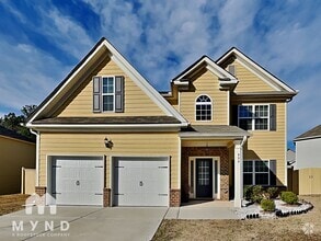 Building Photo - 464 Vandenburg Dr