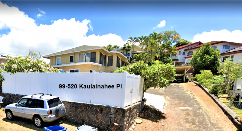 Foto principal - 99519 Aiea Heights Dr