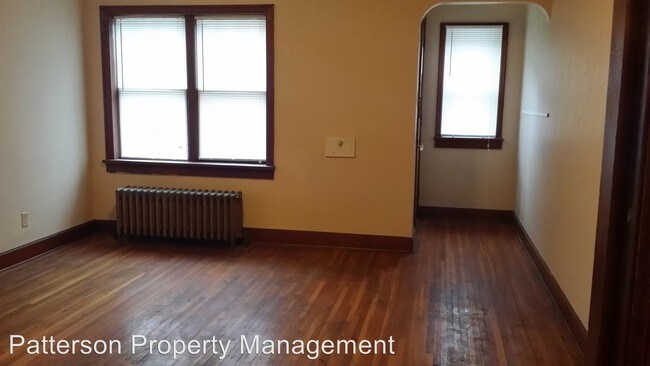 Building Photo - 725 Mulberry