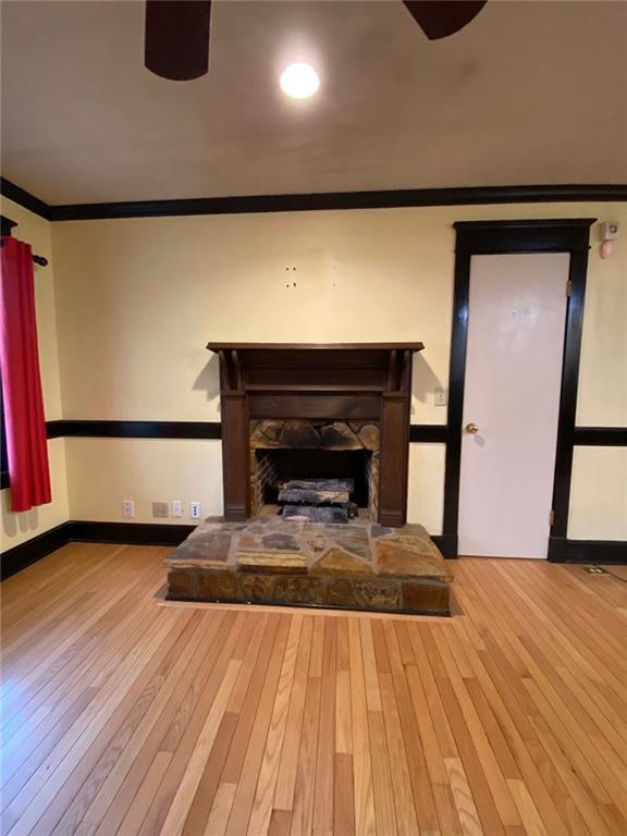 Building Photo - 808 Cherokee Ave