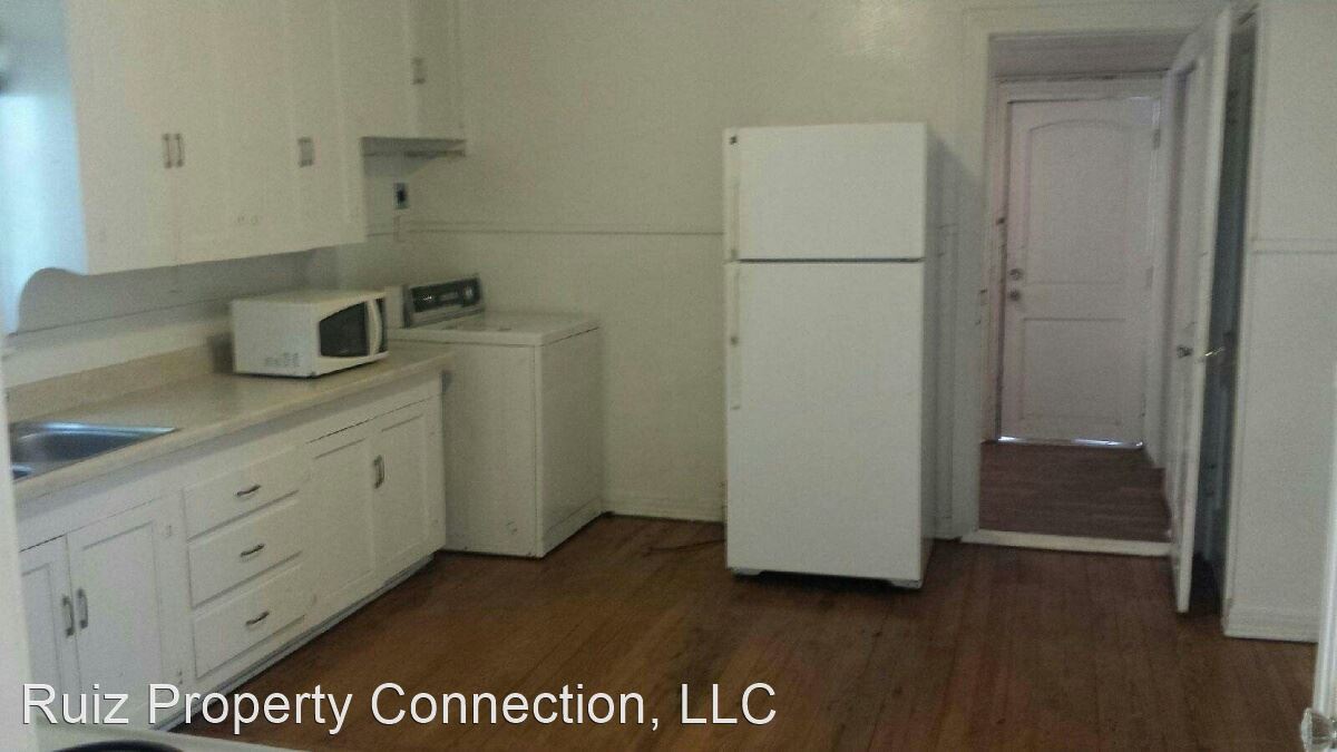 Foto del edificio - 2 br, 1 bath House - 1516 W Hammond St