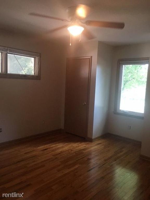 Building Photo - 3 br, 1.5 bath House - 6026 Western Avenue