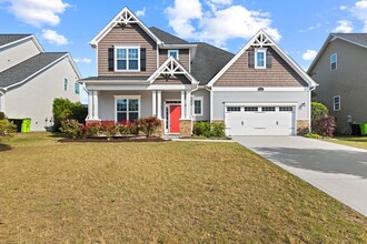 Building Photo - 206 Willow Ridge Dr