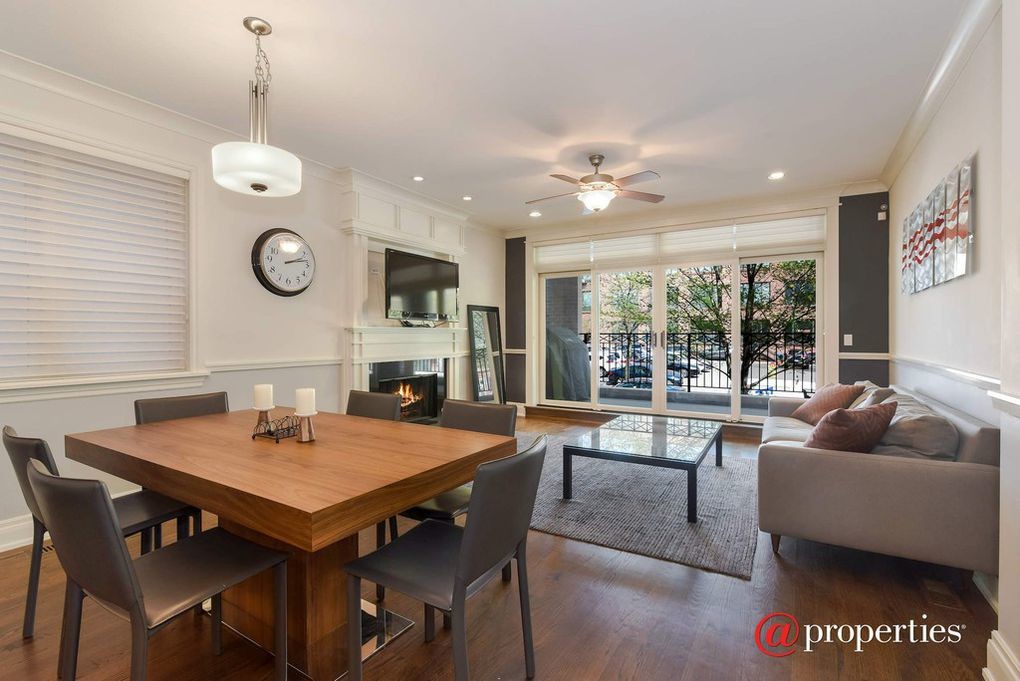 Foto principal - 2848 N Sheffield Ave