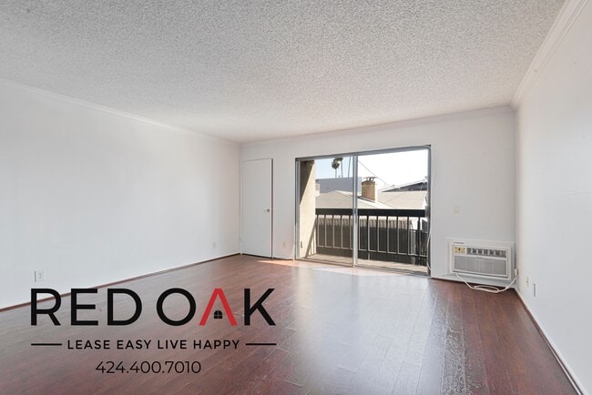 Building Photo - 1522 N Formosa Ave