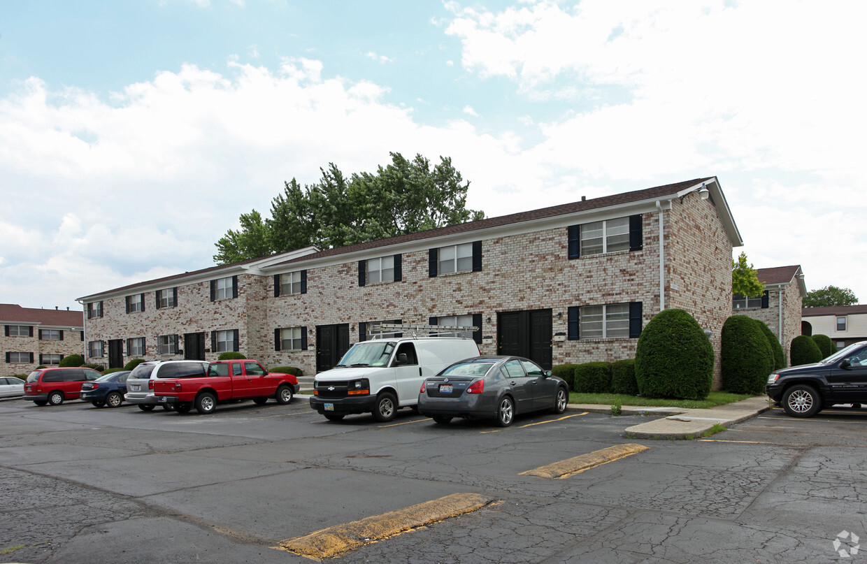 Building Photo - Hendron Park