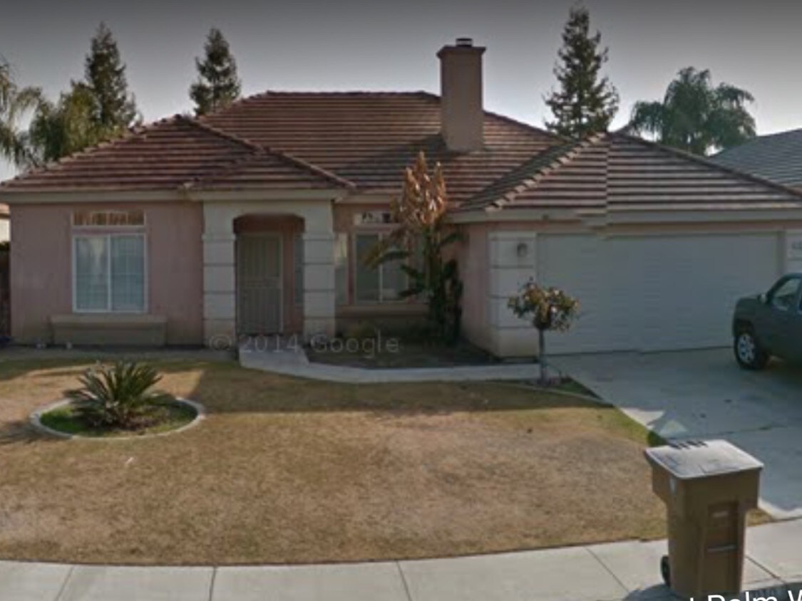 Primary Photo - 4010 Desert Palm Way