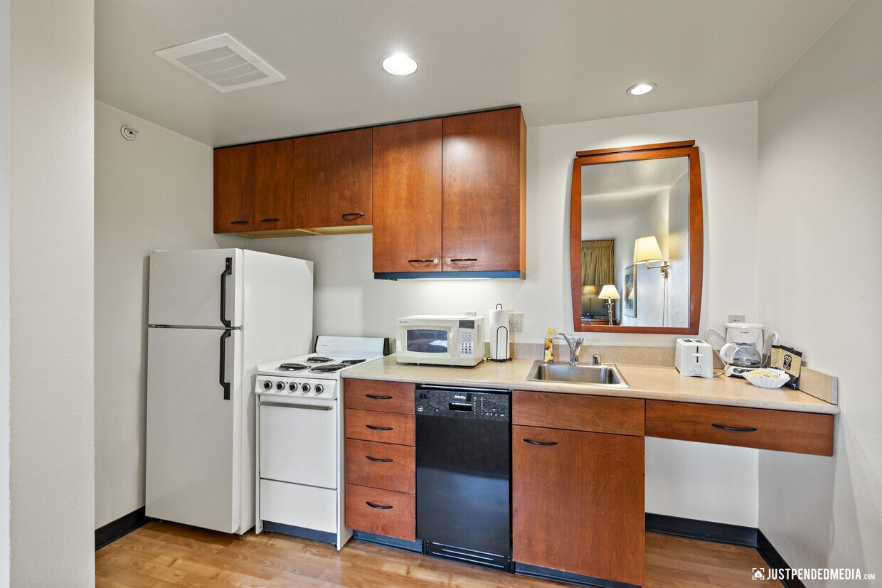 Foto principal - 505 W 2nd Ave