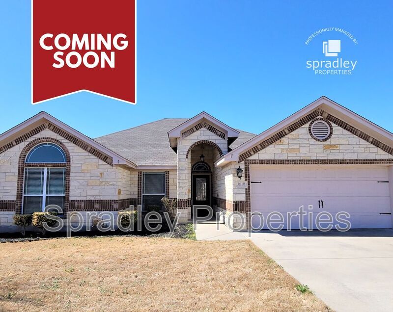 Foto principal - 1610 Shadow Canyon Dr
