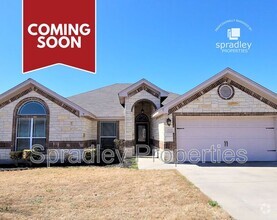 Building Photo - 1610 Shadow Canyon Dr