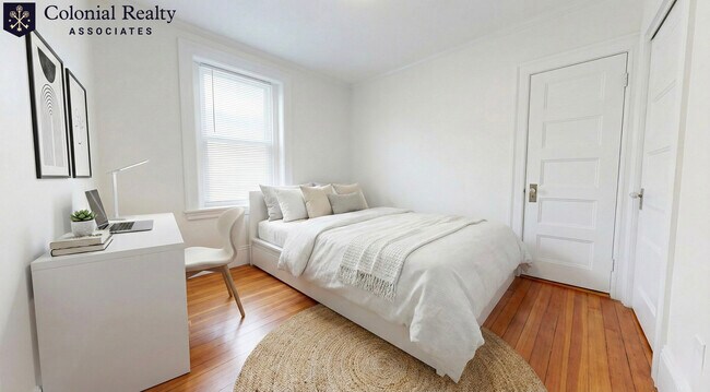 Building Photo - 1616 Beacon St