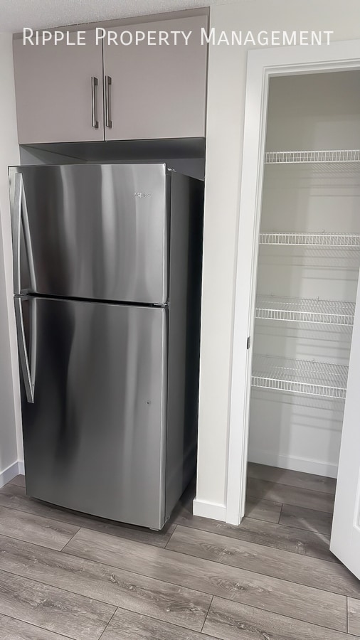Building Photo - BEAUTIFUL 2-BED, 1-BATH BASEMENT SUITE | MODERN GLACIER RIDGE LIVING
