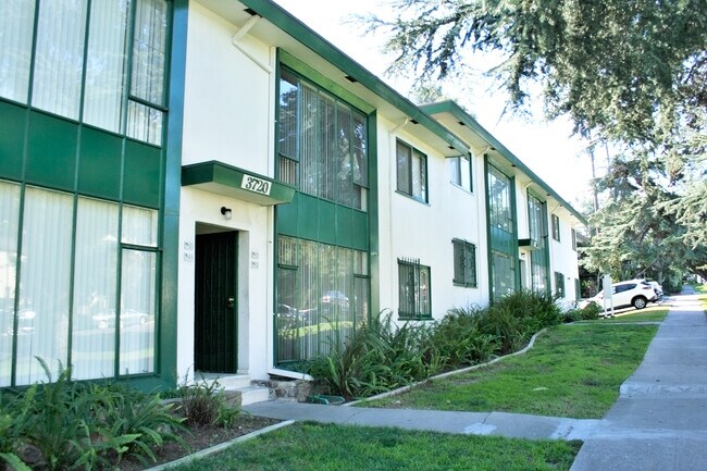 Foto del edificio - Fountain View Apartments