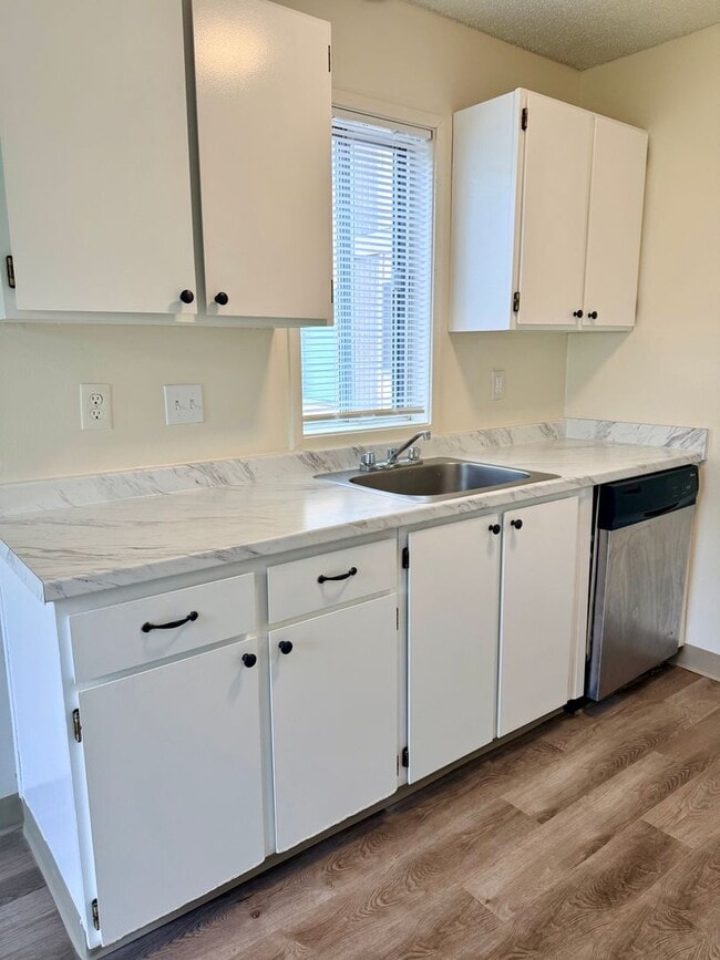Interior Photo - Sunnyside Village Apartments