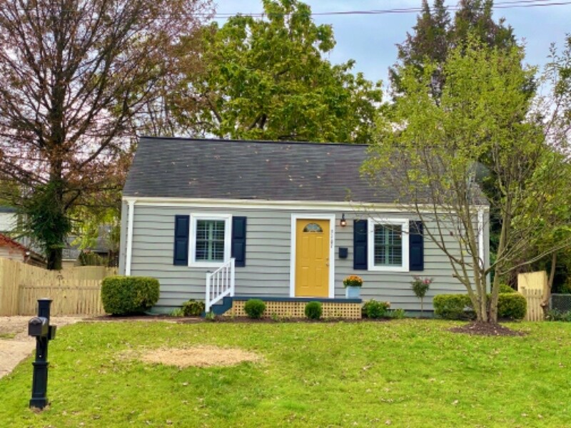 3107 Elmwood Dr, Alexandria, VA 22303 House for Rent in Alexandria