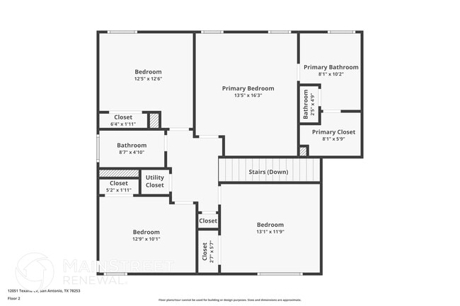 Building Photo - 12051 Texana Cove