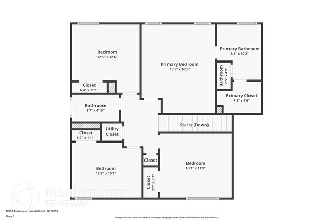 Foto del edificio - 12051 Texana Cove