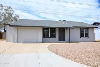 Building Photo - 2018 W Western Dr