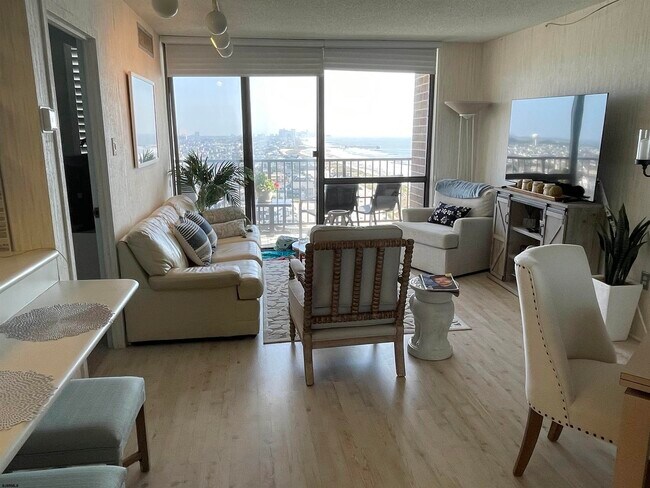 Foto del edificio - 9100 Beach