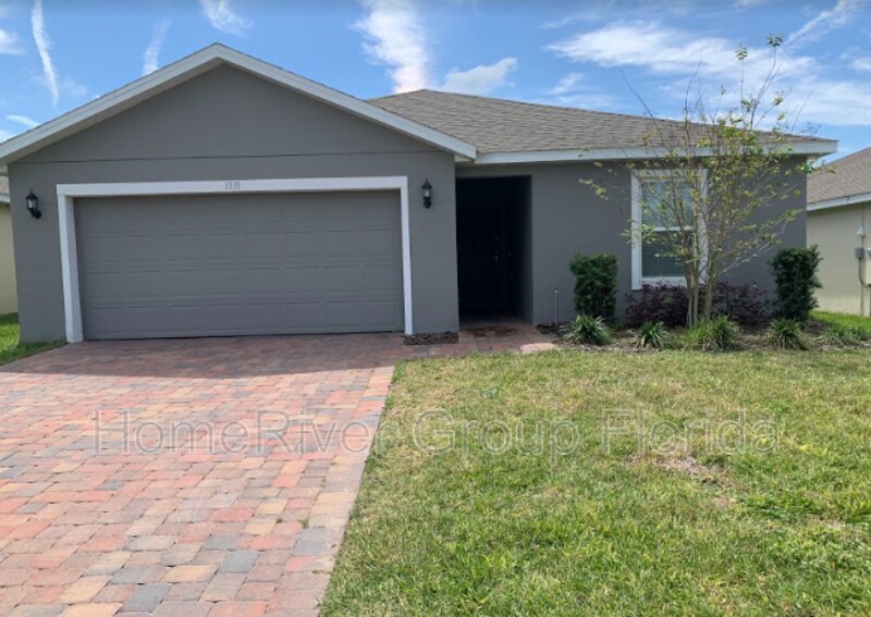 Foto principal - 1331 Lucerne Loop Rd NE