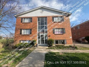 Building Photo - 1207 W Fairview Ave