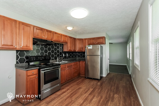 Foto del edificio - 10883 Newmarket Dr