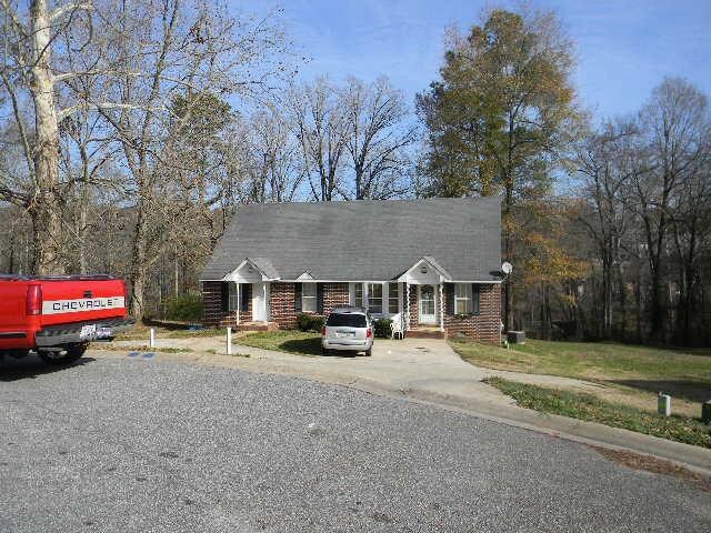  - Four Duplexes and House