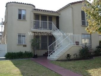 Foto principal - 1063 S Wooster St
