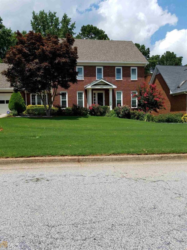 5642 Summer Meadow Pass Stone Mountain Ga 30087 House For Rent Primary Photo 5642 Summer Meadow Pass