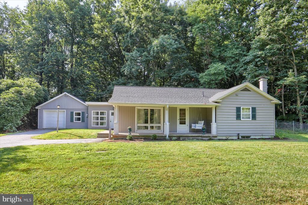 Foto principal - 2052 Foxianna Rd
