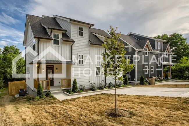 Foto del edificio - 518 Yokley Rd