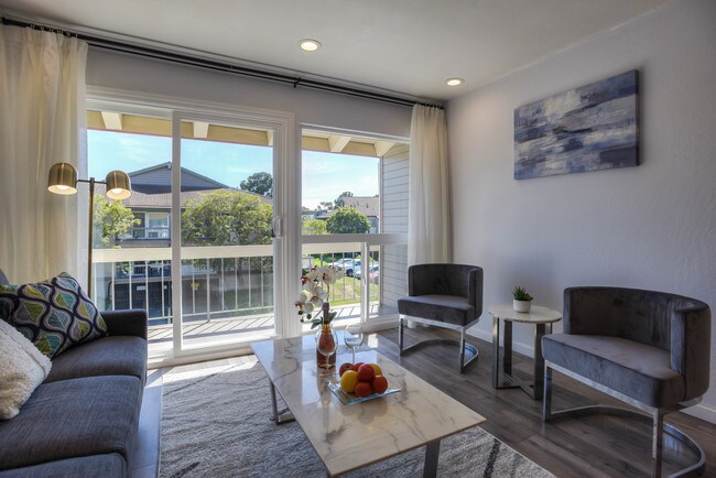 New Double-Pane Window and Sliding Door - 688 Mariners Island Blvd