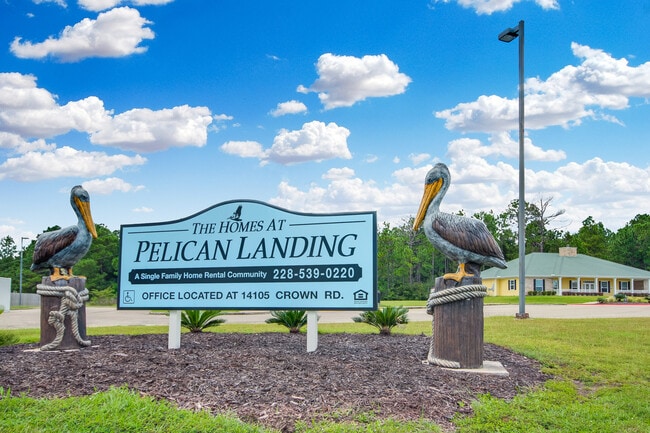 Building Photo - The Homes at Pelican Landing