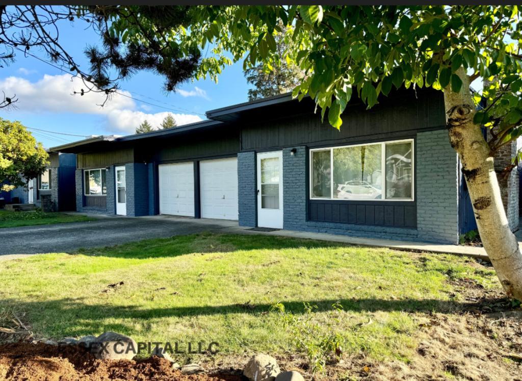 Foto principal - 1610 G St